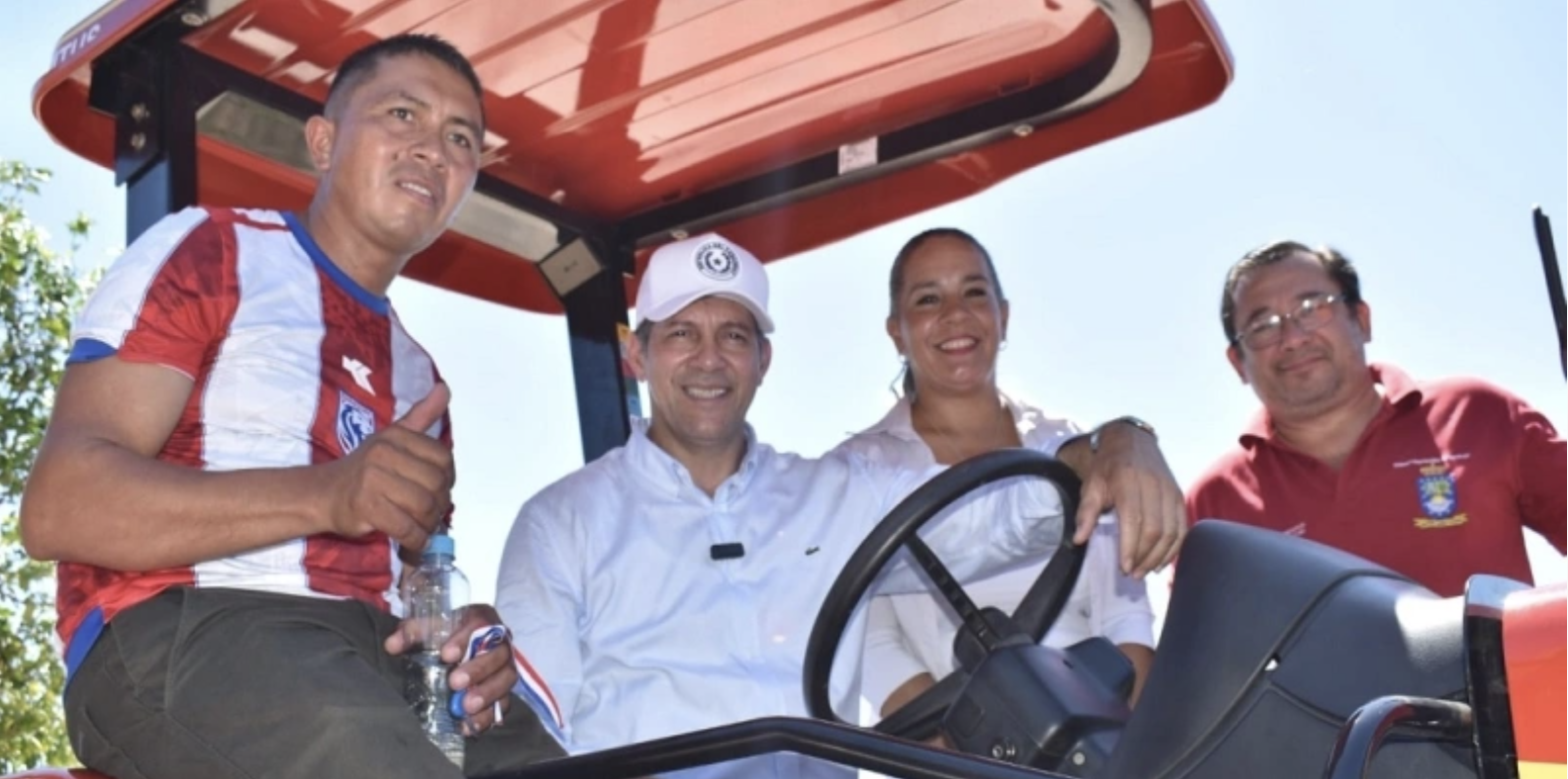 El sector productivo de Concepción sigue creciendo